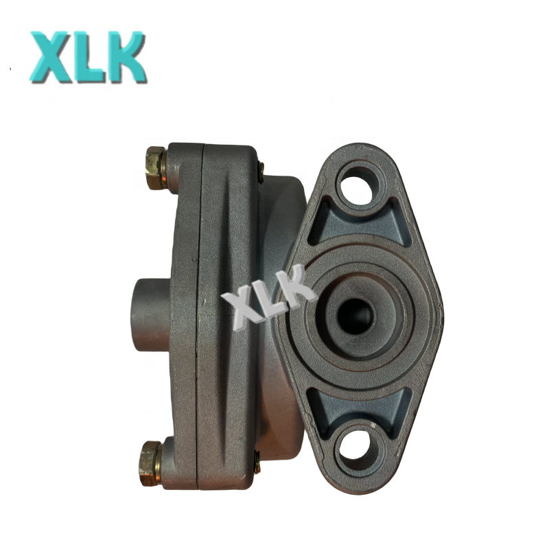 XLK Truck Trailer Parts Air Brake Relay Valve for Japanese Brake Booster 44640-1081 44640-2200