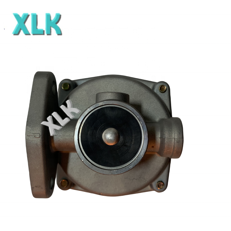 XLK Truck Trailer Parts Air Brake Relay Valve for Japanese Brake Booster 44640-1081 44640-2200