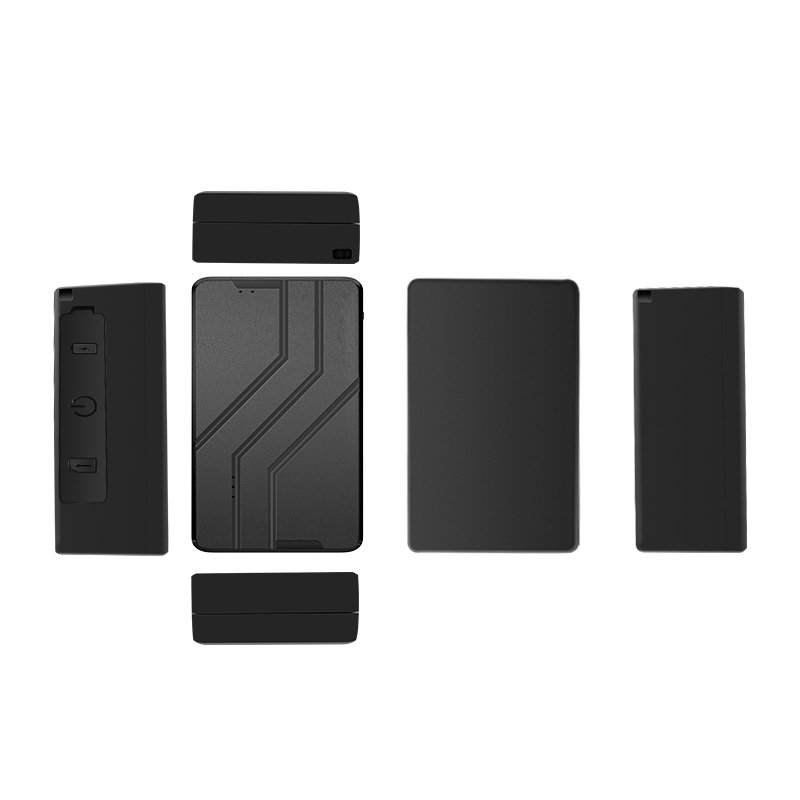 Long Standby Magnetic GSM Mini GPS Tracker Real Time Tracking Locator Device for Car Truck Container Asset