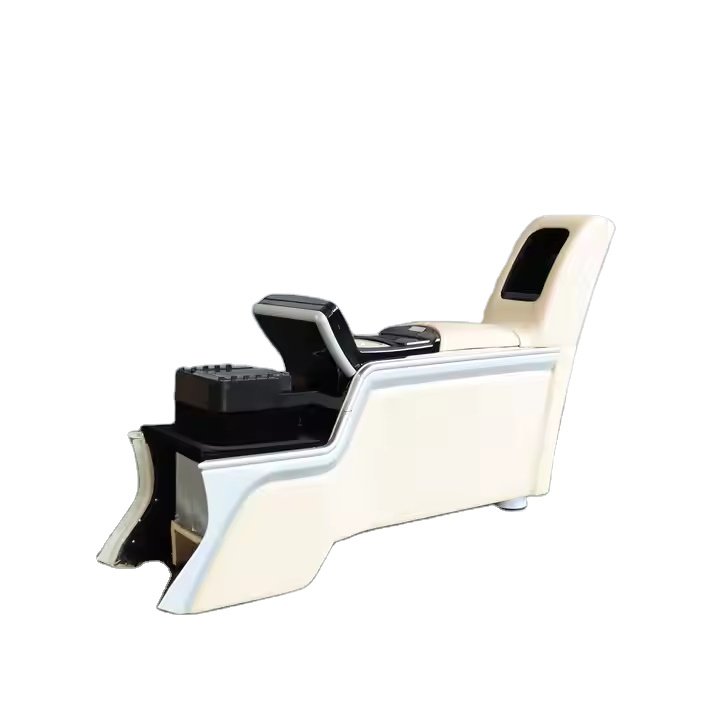 Luxury Car Interior Accessories for Toyota Land Cruiser Console Table