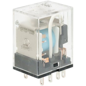 Japan Interactive Intelligent Automotive Electric Auto Relay
