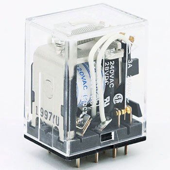 Japan Interactive Intelligent Automotive Electric Auto Relay