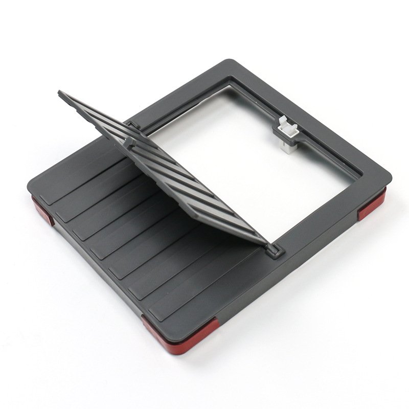 Suitable for 21 Tesla Model Y3 central control center armrest box hidden storage box storage modification accessories
