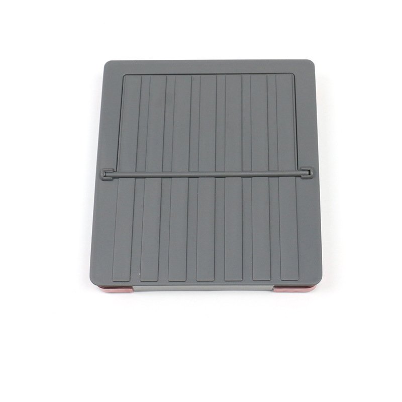 Suitable for 21 Tesla Model Y3 central control center armrest box hidden storage box storage modification accessories