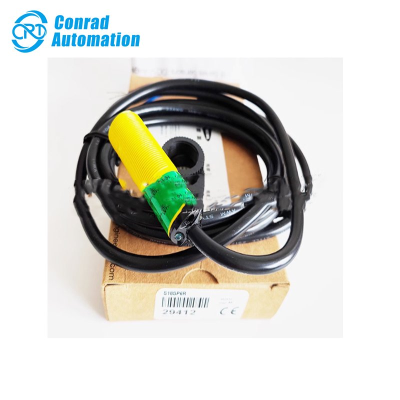 AUTO Thermostats S18SP6R S186E R58ECVG1 QS18VP6W Series Thermostats