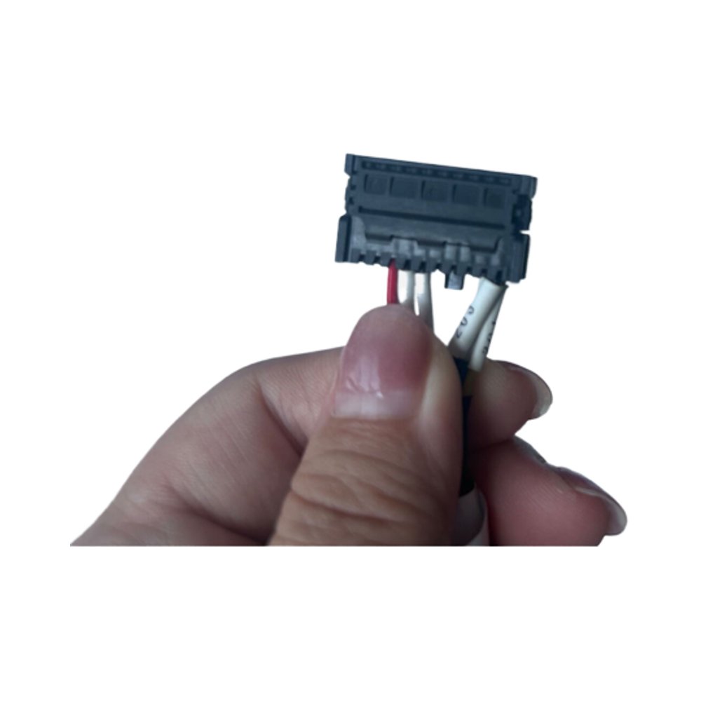 Chinese Origin Tinned Copper Relay Connection Harness PVC Insulated Cable Assembly for Electronic & Automobile Use