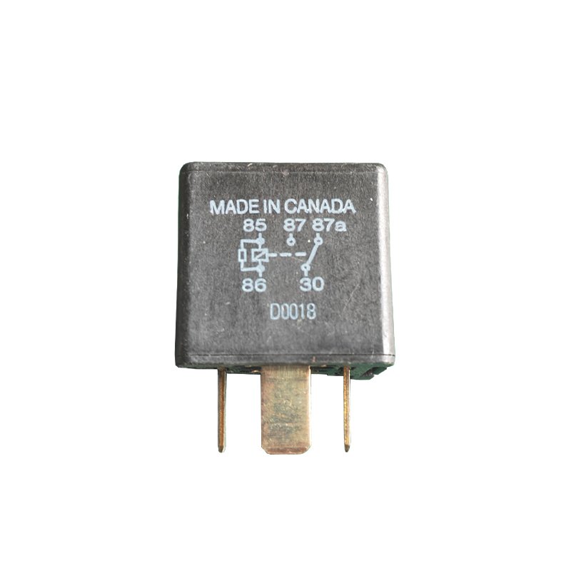 Relay Module Jqx 29f a F0AB-14B192-AA