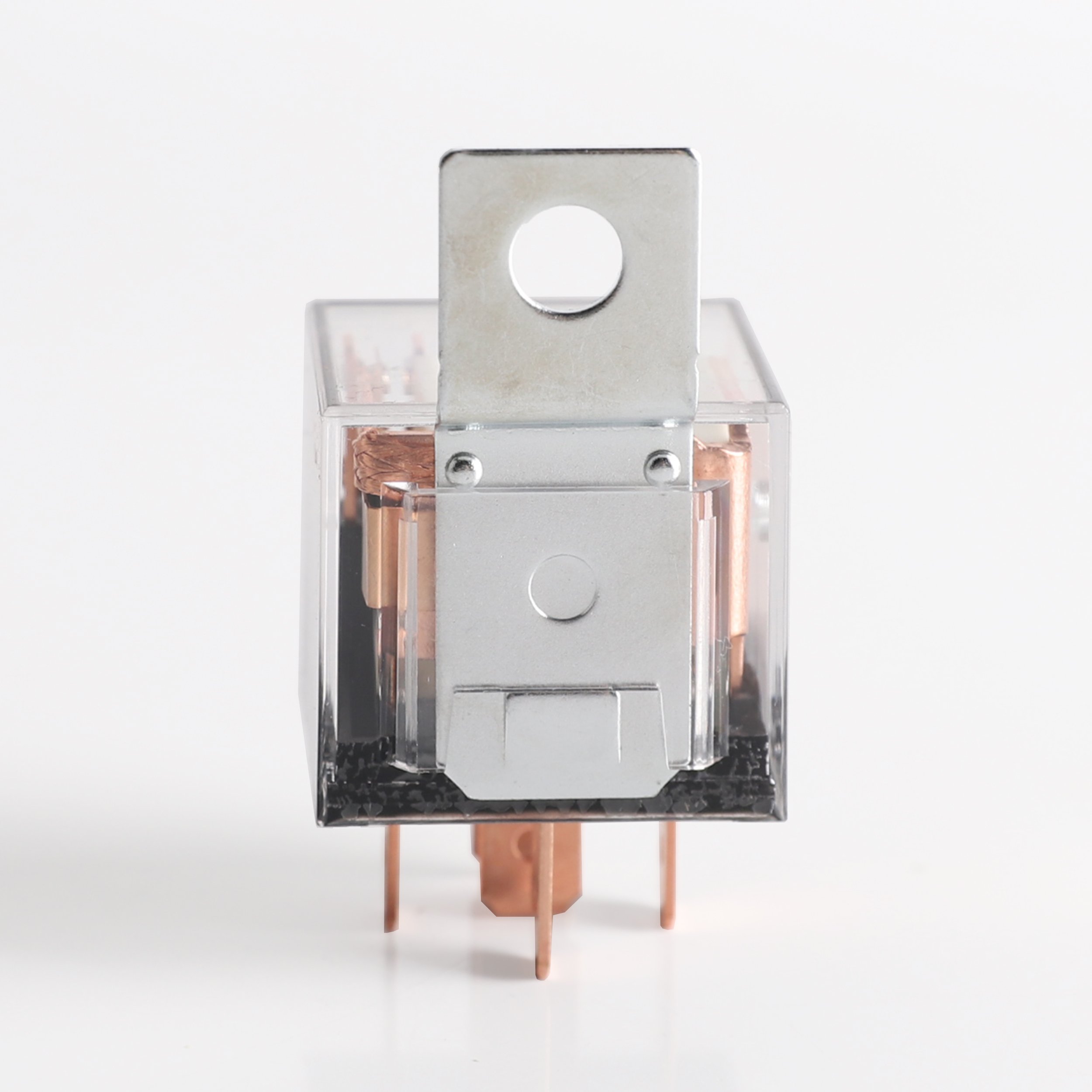 Foocle 12v Double Contact Auto Relays