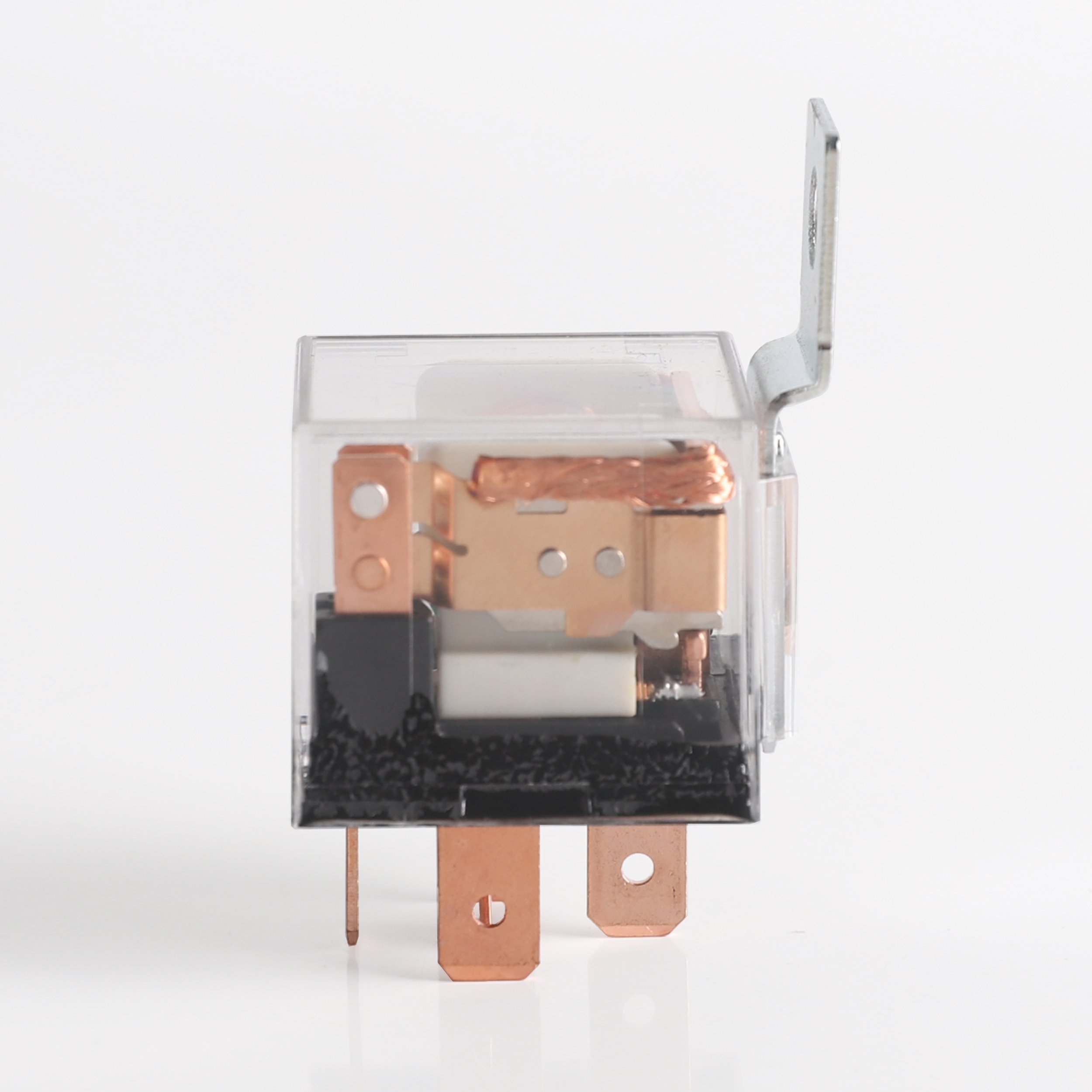 Foocle 12v Double Contact Auto Relays