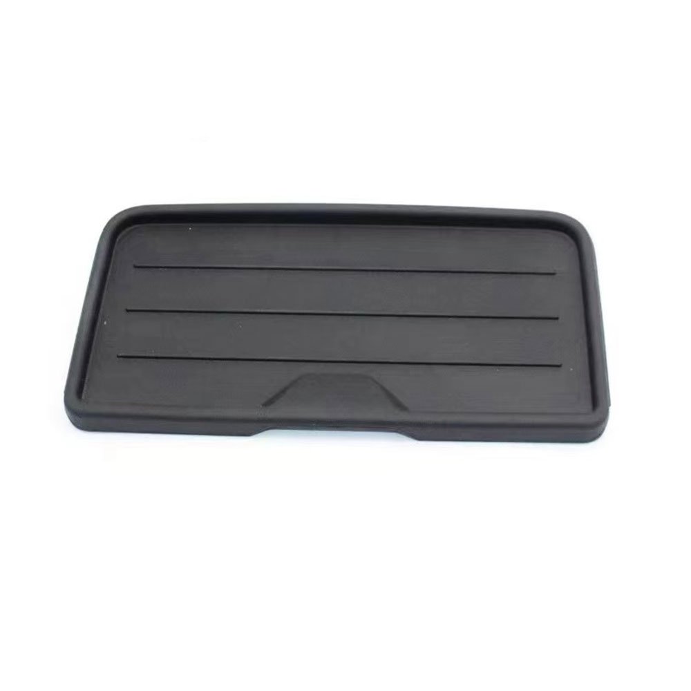 Car Armrest Box Center Console Tray for Land Rover Defender 90 110 130 2020 Car Styling