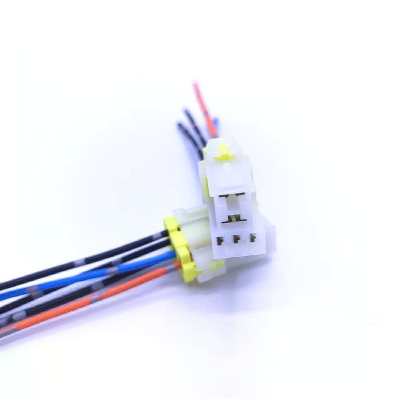 Automotive Car Relay Sockets 23x15.5x22mm 12V 24V 5 Pins Universal Violet Automotive Relay Holder Car Relay