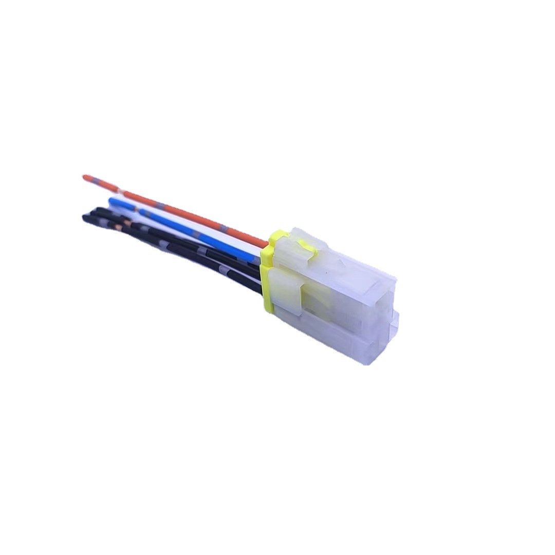 Automotive Car Relay Sockets 23x15.5x22mm 12V 24V 5 Pins Universal Violet Automotive Relay Holder Car Relay