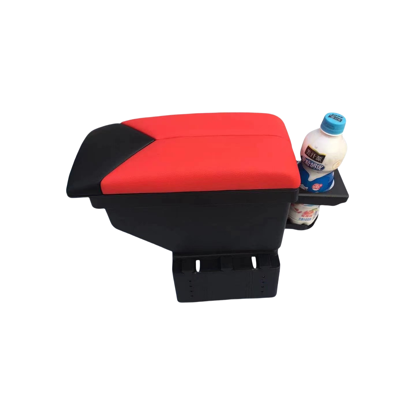 Car Interior Center Console Armrest Storage Box Multi-function Car Seat Armrest Console Box Car Armrest Box