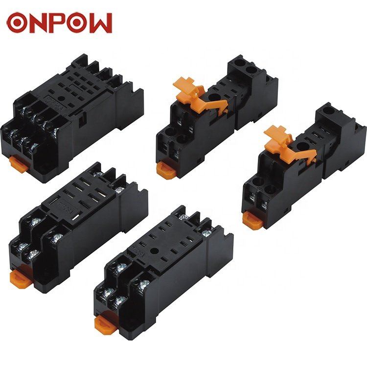 Hot Products to Sell Online 12A/250VAC, 30VDC Electric Relay