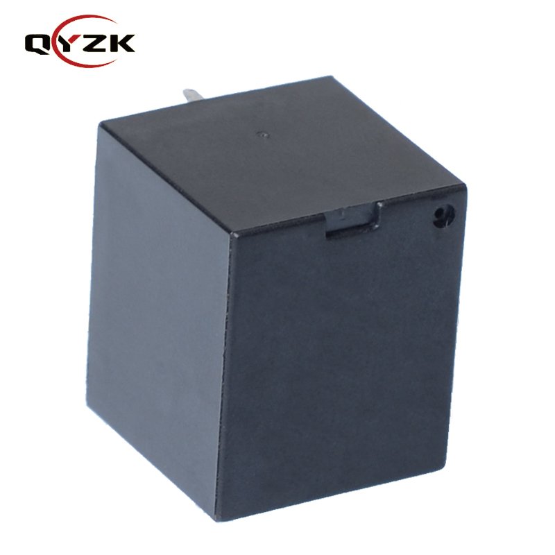 QYZK Relay Laod 15A 14vdc 0.8W 5 Feet Spdt Coil 12v Electromagnetic Power Auto Automotive Car Parts Relay for Buggy