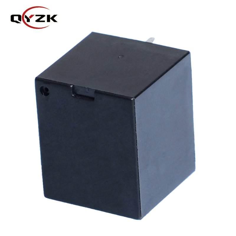 QYZK Relay Laod 15A 14vdc 0.8W 5 Feet Spdt Coil 12v Electromagnetic Power Auto Automotive Car Parts Relay for Buggy