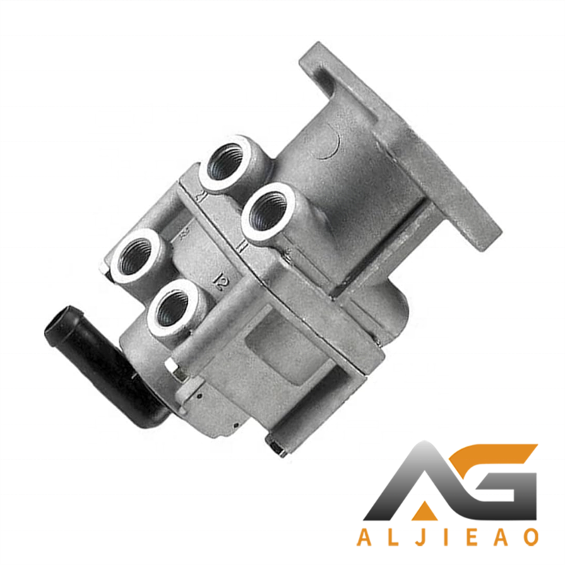 Durable and Long Life Relay Valve Replacement Parts and Components 4613192580 for Wabco Truck & Trailer