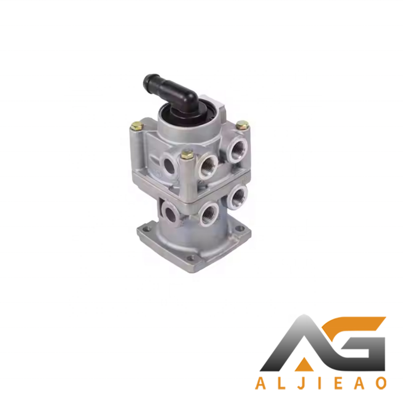 Durable and Long Life Relay Valve Replacement Parts and Components 4613192580 for Wabco Truck & Trailer
