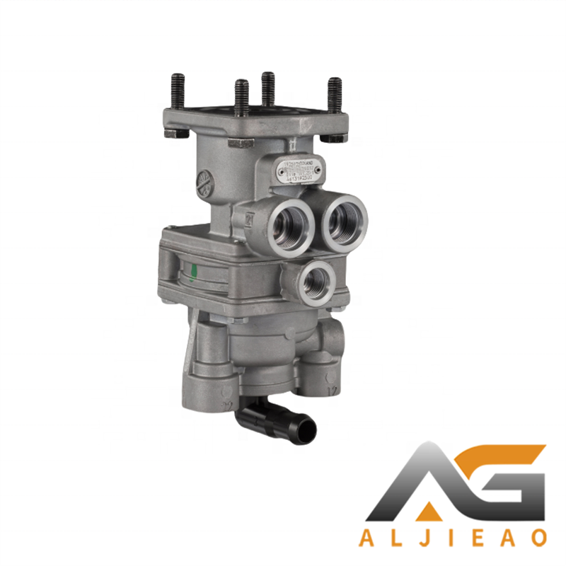 Durable and Long Life Relay Valve Replacement Parts and Components 4613192580 for Wabco Truck & Trailer