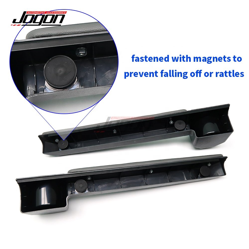 For Toyota Land Cruiser 70 LC70 LC71 LC75 LC76 LC77 LC78 LC79 FJ79 Car Accessories Armrest Car Left Right Interior Door Handle