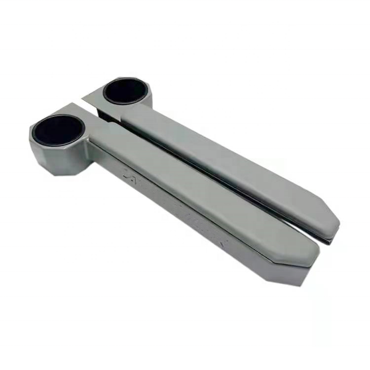 Magnet Car Door Armrest Organizer Car Cup Holder for Toyota Land Cruiser 70 Series LC70 75 76 78 79 FJ70 FJ78 FJ79