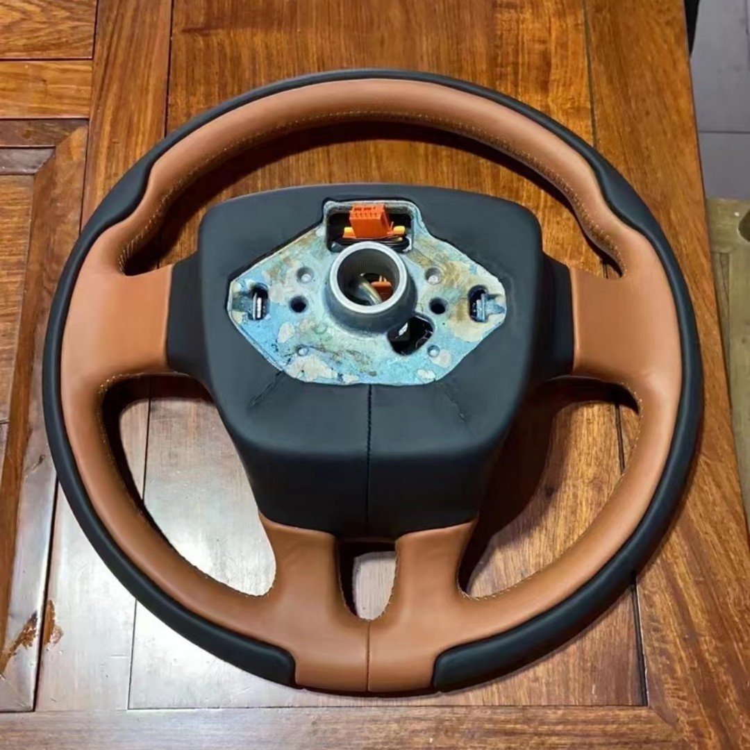 Hot sale & high quality car steering wheel for bentley flying spur continental GT Bentayga Mulsanne