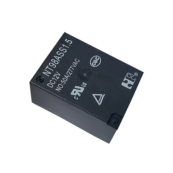 NT74 10A Miniature Power Switching Relay