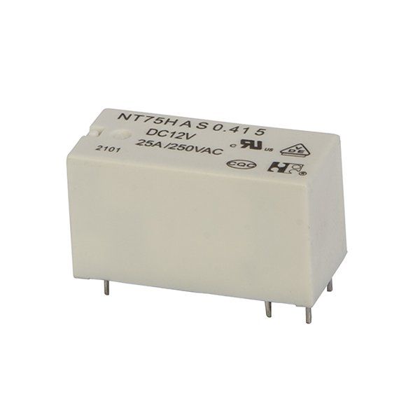 NT74 10A Miniature Power Switching Relay