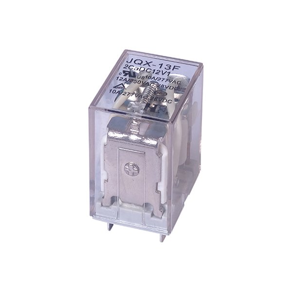 NT74 10A Miniature Power Switching Relay