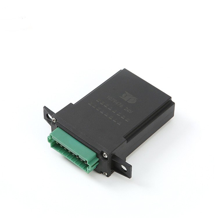 Flasher Relay for Suitable for Volvo Truck OE 1079476