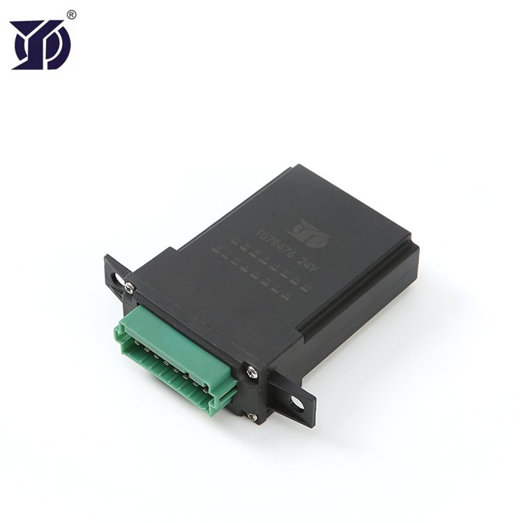 Flasher Relay for Suitable for Volvo Truck OE 1079476