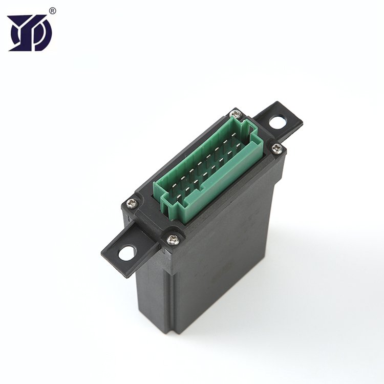 Flasher Relay for Suitable for Volvo Truck OE 1079476
