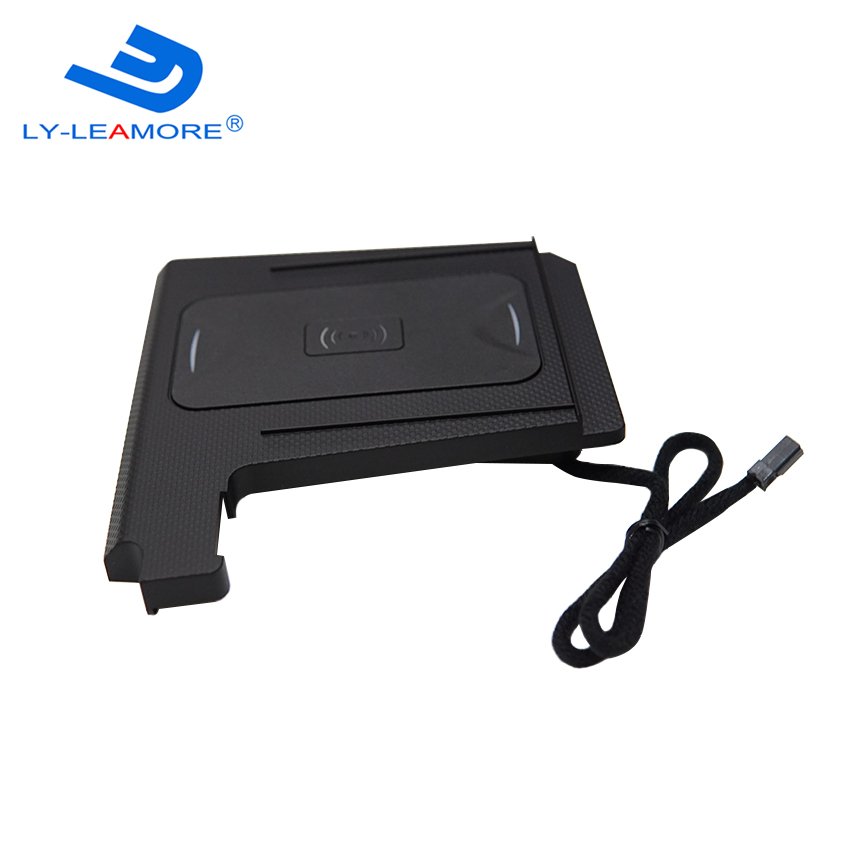 Original Car Used Console Box Armrest Box Wireless Phone Charger Special for Accord 2016 2017 2018