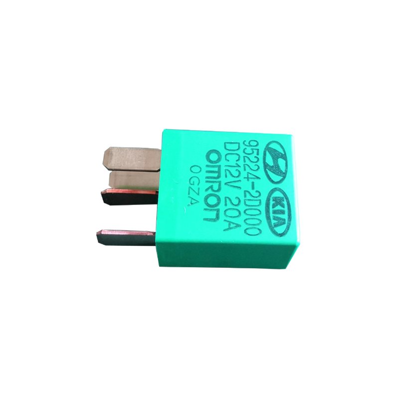 Relay Control Relay 24vdc tyco 95224-2D000 DC12V 20A for HYUNDAI, KIA, SAAB SCANIA