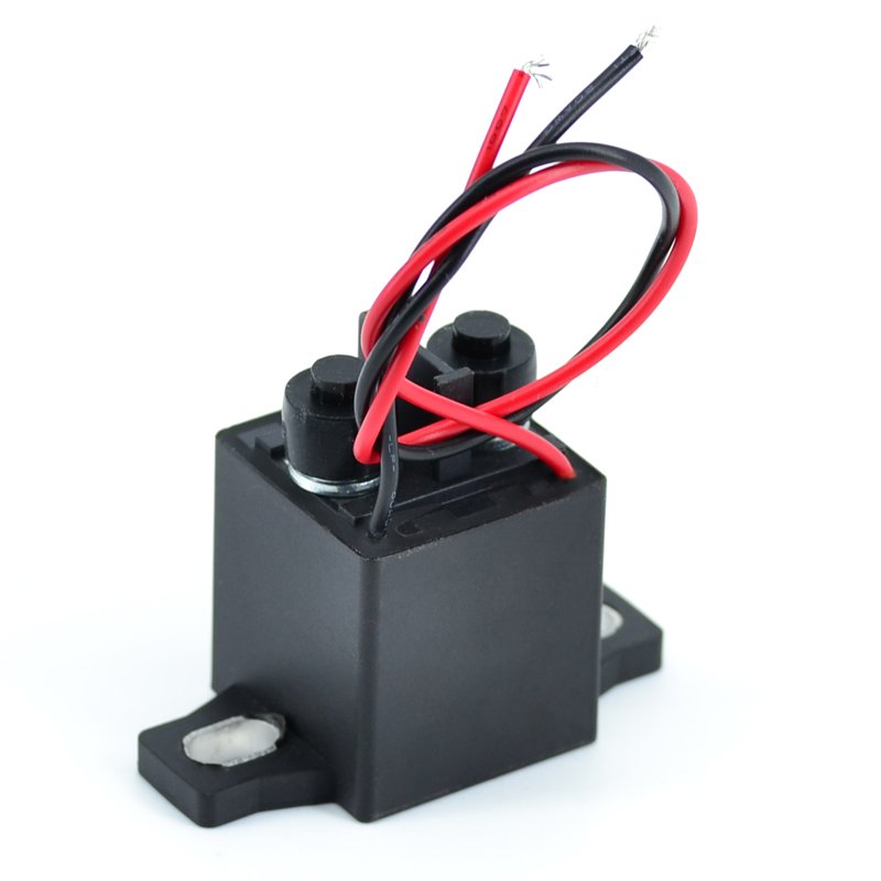 5-Pin JD1929 30A 4-Pin Car Relay 12V Auto Relays for Toyota and Other Autos Rated 40A