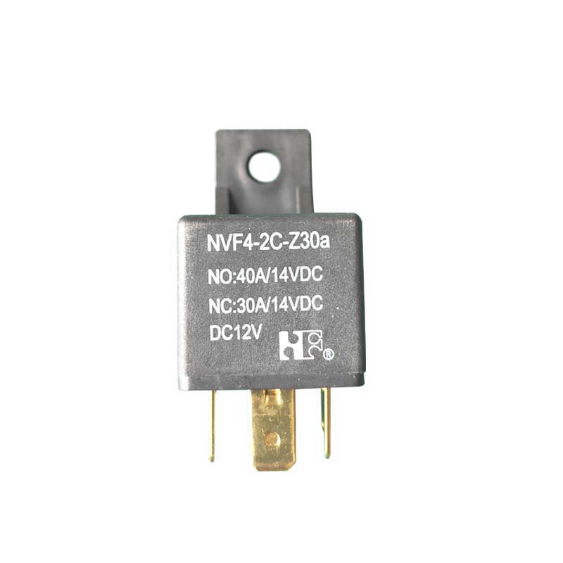 Relay Module Ble Relay Module NVF4-2C-Z30a