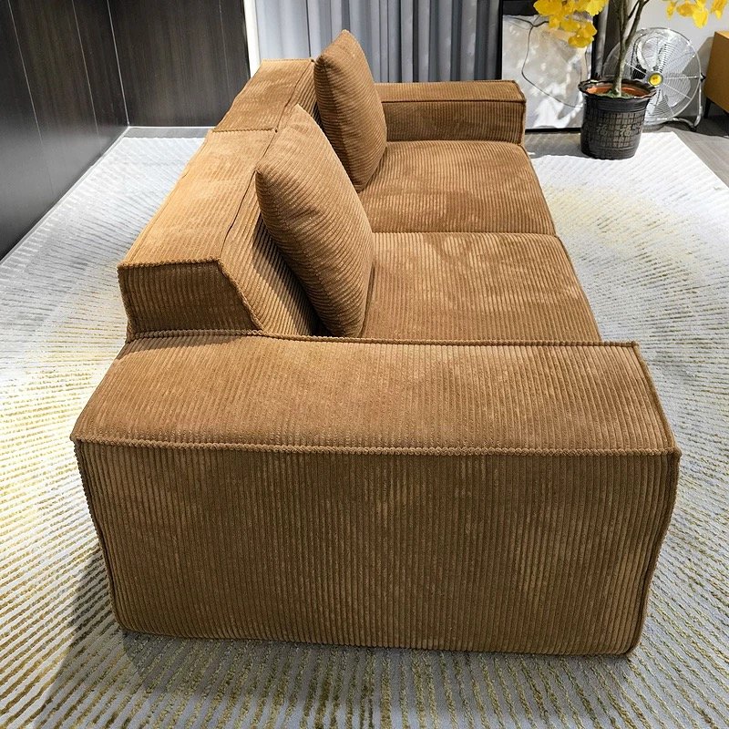 New Design Compression Sofa Set Furniture Living Room Compress Sofa Set Furniture Sofa Bed Vacuum in Box