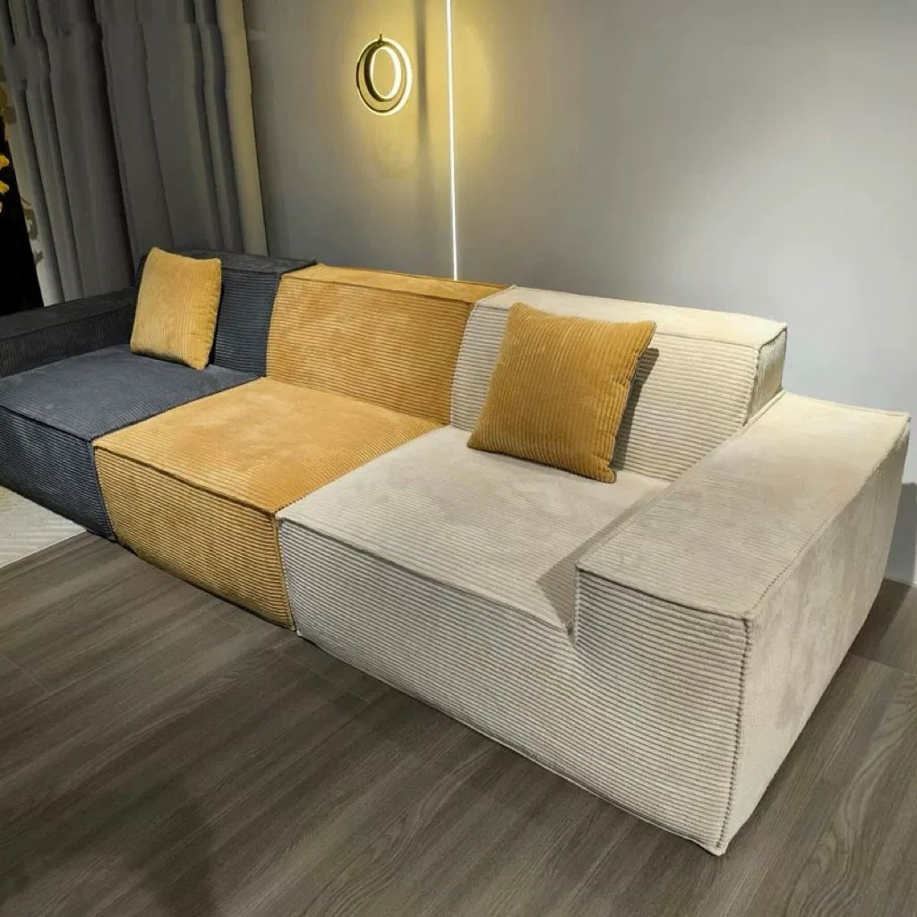 New Design Compression Sofa Set Furniture Living Room Compress Sofa Set Furniture Sofa Bed Vacuum in Box