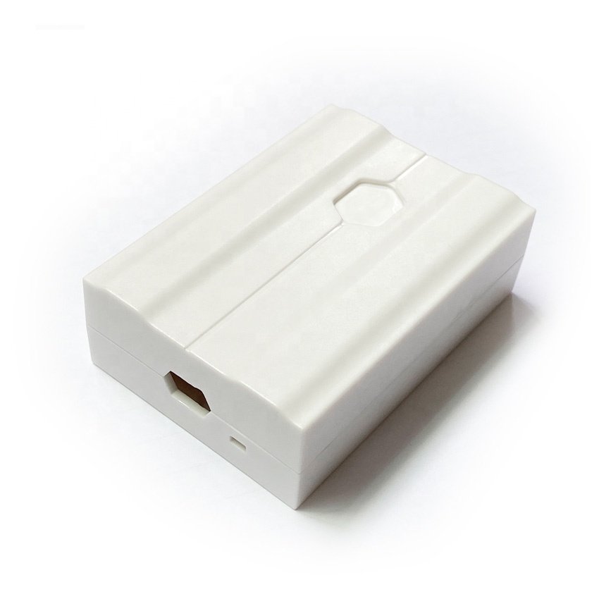 Universal Wireless Remote Control Switch DC AC 12V 24V 2CH 10A Relay Receiver Module for Various Wireless Controls
