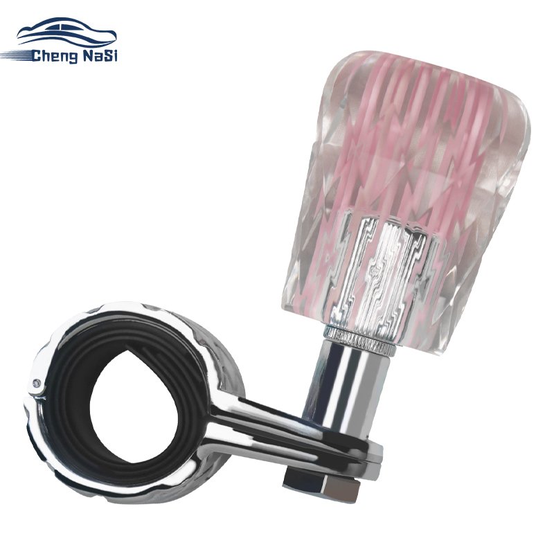 Auto parts Steering wheel rotation Steering wheel assist Electric handle assist rotation knob
