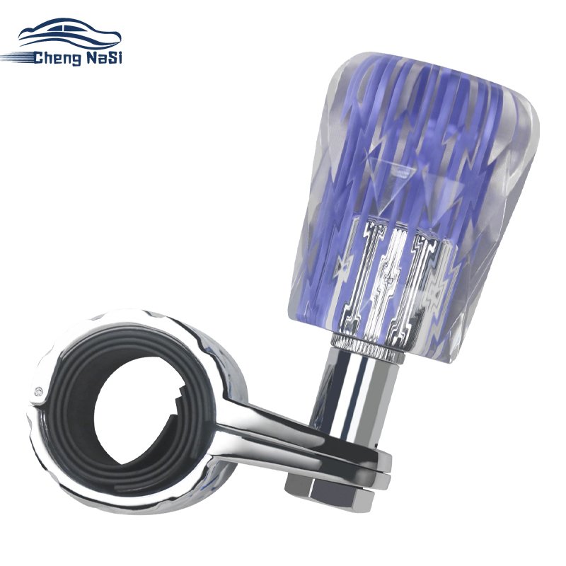 Auto parts Steering wheel rotation Steering wheel assist Electric handle assist rotation knob