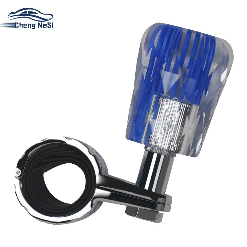 Auto parts Steering wheel rotation Steering wheel assist Electric handle assist rotation knob