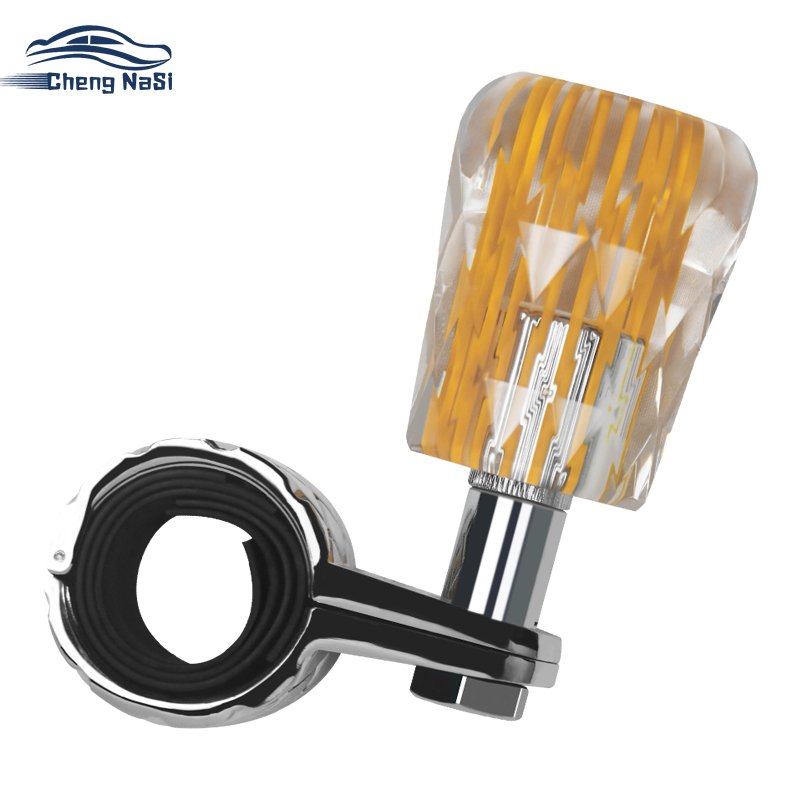 Auto parts Steering wheel rotation Steering wheel assist Electric handle assist rotation knob