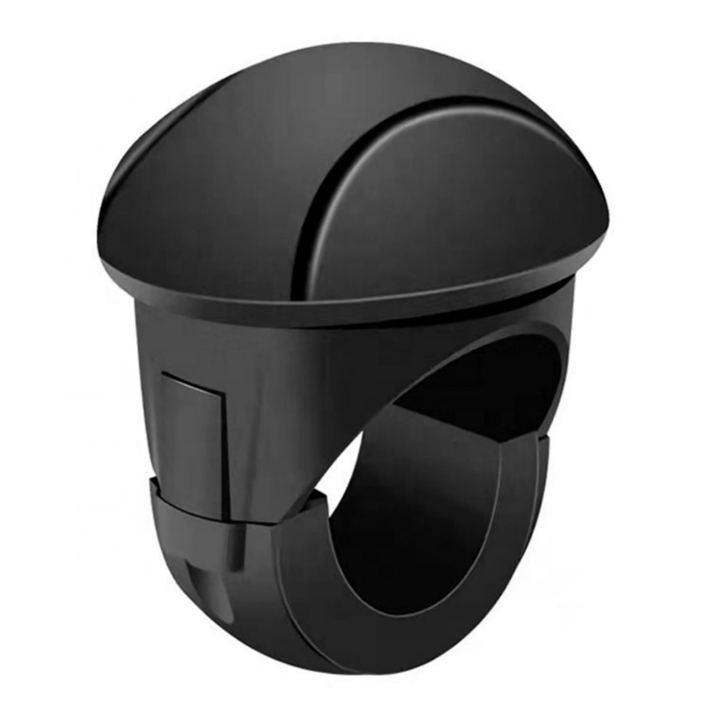 Car Accessories Universal Abs 360 Degree Steering Car Steering Wheel Knob Ball For Car Control Handle Ball Booster