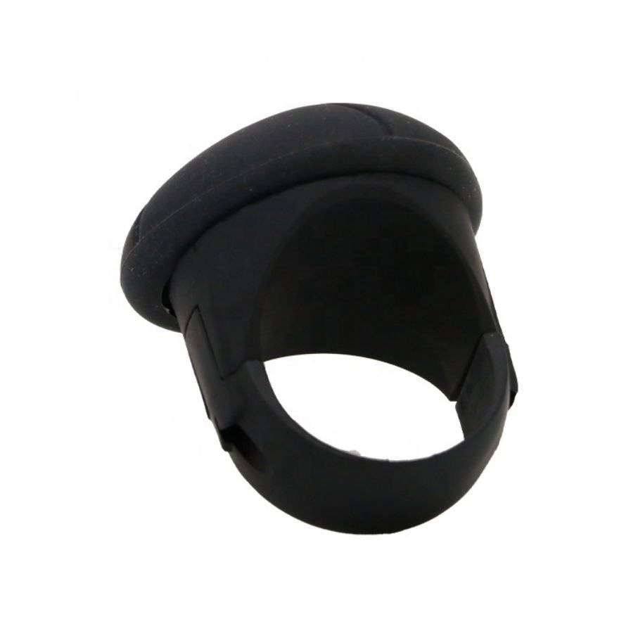 Car Accessories Universal Abs 360 Degree Steering Car Steering Wheel Knob Ball For Car Control Handle Ball Booster