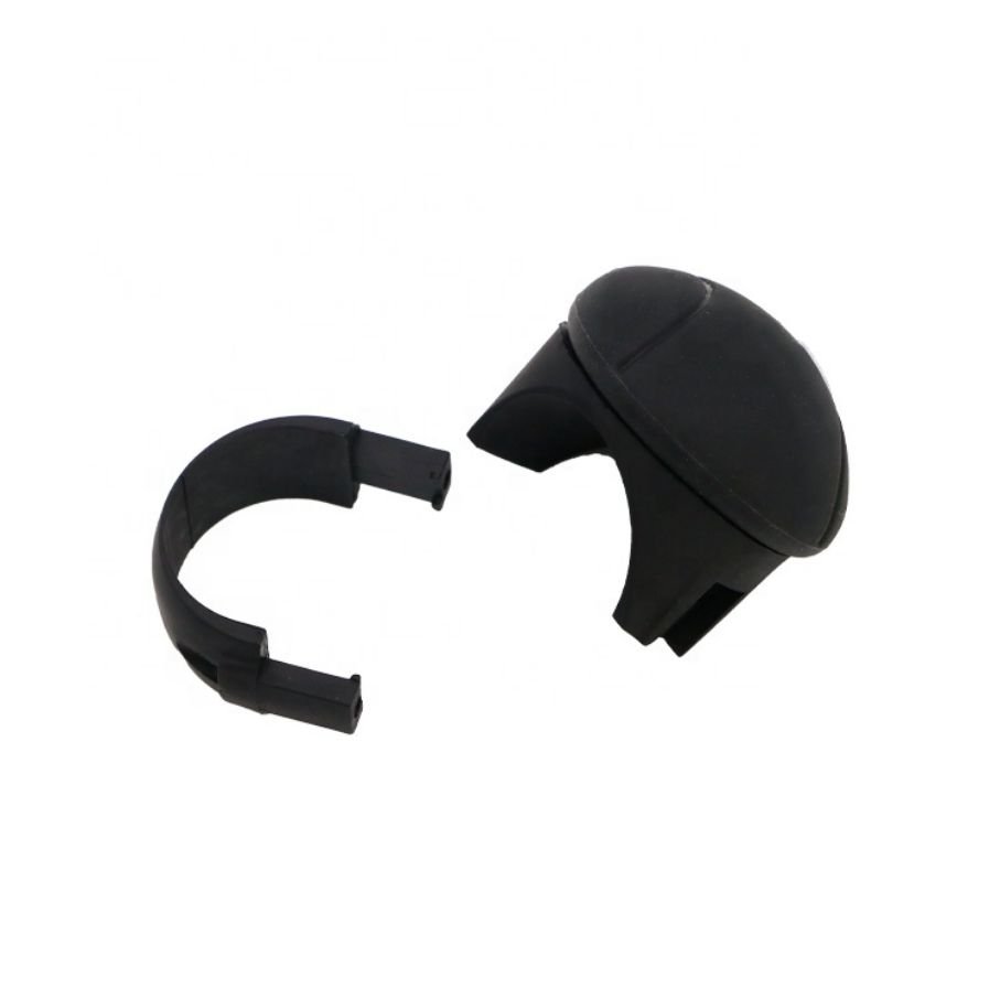 Car Accessories Universal Abs 360 Degree Steering Car Steering Wheel Knob Ball For Car Control Handle Ball Booster