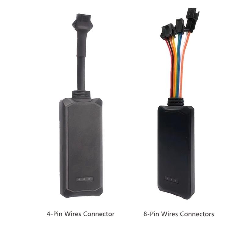 Auto Equipment GPS Tracker Block Cars Device GPS Voiture Satellite Location Engine Cut Off Function