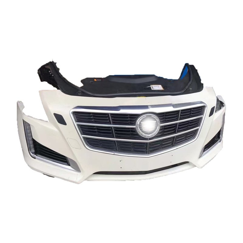 Hot Selling Cts Auto Accessories Car Parts Front Bumper Bodykit Cts for cadillac