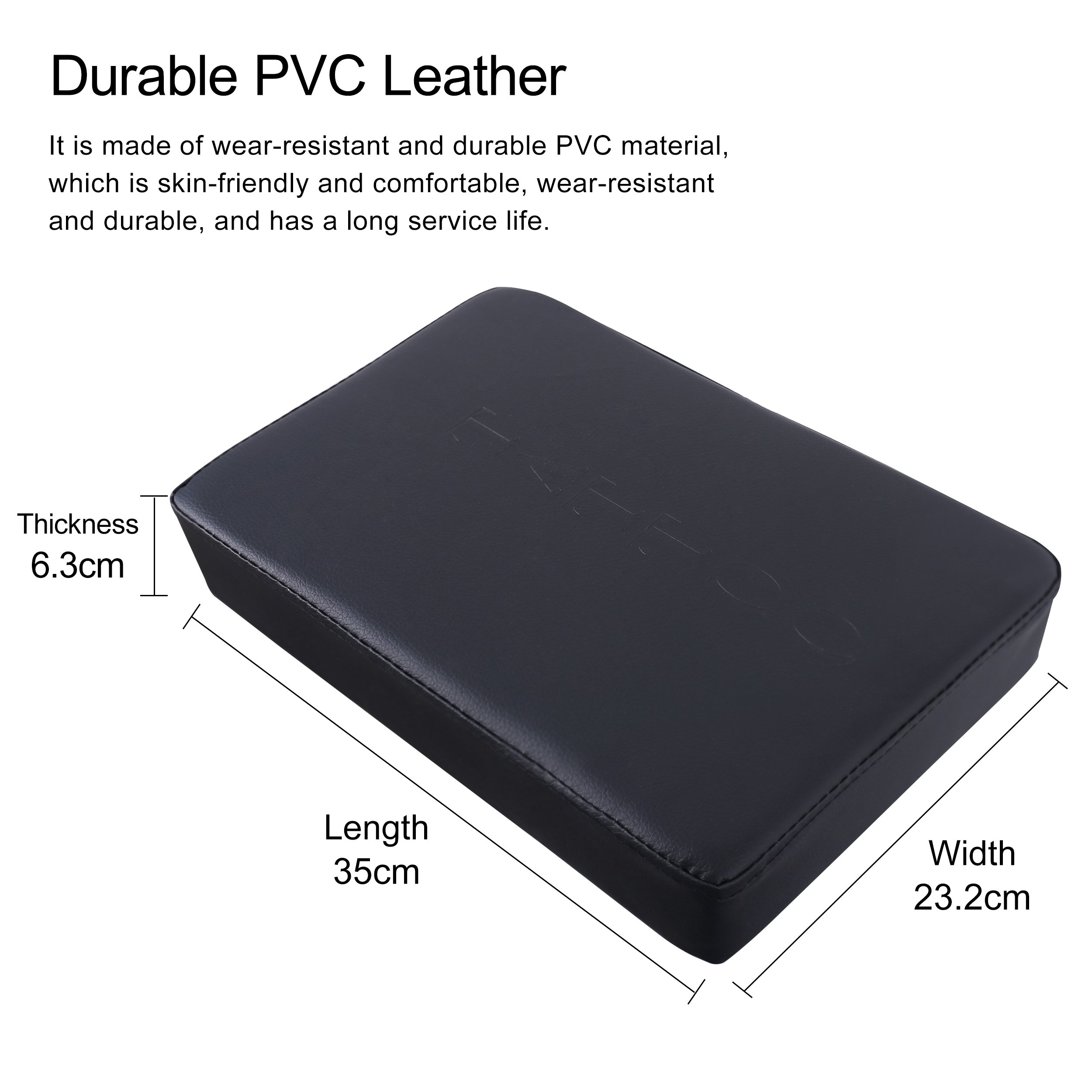 Factory Wholesale Custom Large Adjustable Tattoo Arm Rest Stand Tattoo Arm Rest for Tattoo Supplies