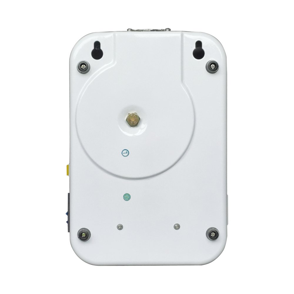 Wall Auto Stabilizer 8KVA 10KVA Power Single Phase Voltage Stabilizer AC 220v Automatic Voltage Regulator Air Conditioner